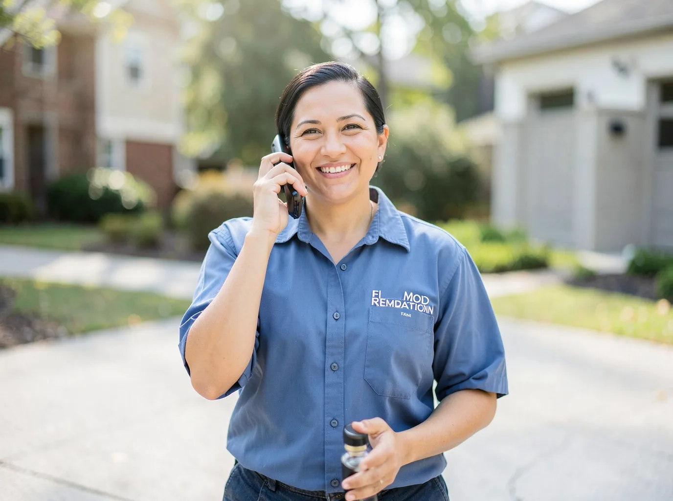 Mold Remediation Old Fort, OH FAQs